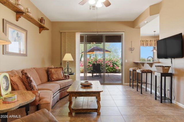 5610 S PINNACLE Lane, Gold Canyon, AZ 85118