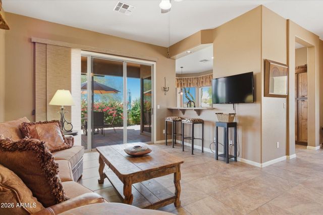 5610 S PINNACLE Lane, Gold Canyon, AZ 85118