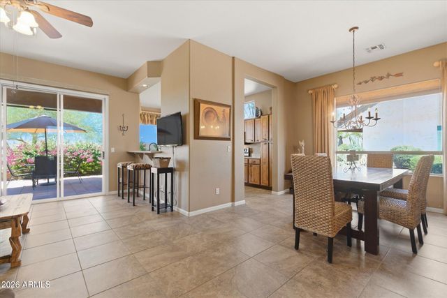 5610 S PINNACLE Lane, Gold Canyon, AZ 85118