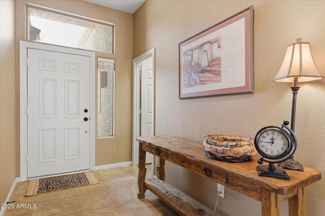 5610 S PINNACLE Lane, Gold Canyon, AZ 85118