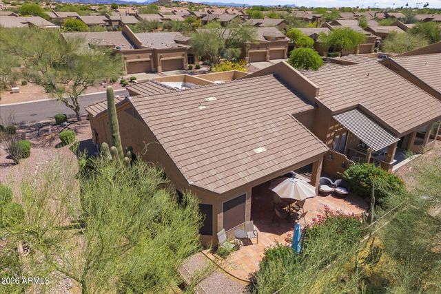 5610 S PINNACLE Lane, Gold Canyon, AZ 85118
