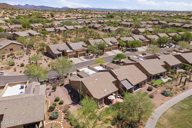 5610 S PINNACLE Lane, Gold Canyon, AZ 85118