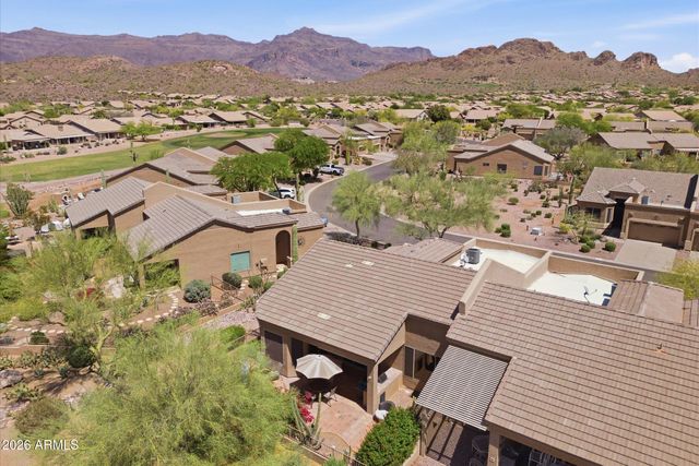 5610 S PINNACLE Lane, Gold Canyon, AZ 85118