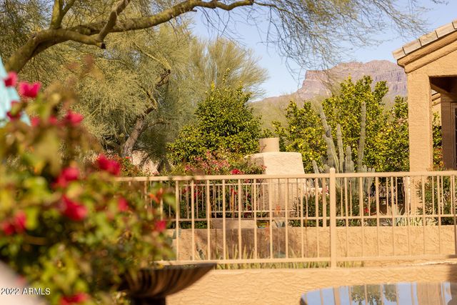 5610 S PINNACLE Lane, Gold Canyon, AZ 85118