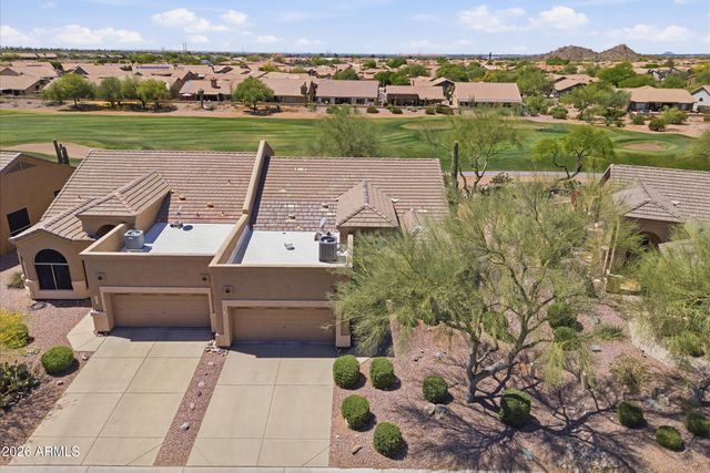 5610 S PINNACLE Lane, Gold Canyon, AZ 85118