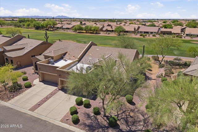 5610 S PINNACLE Lane, Gold Canyon, AZ 85118