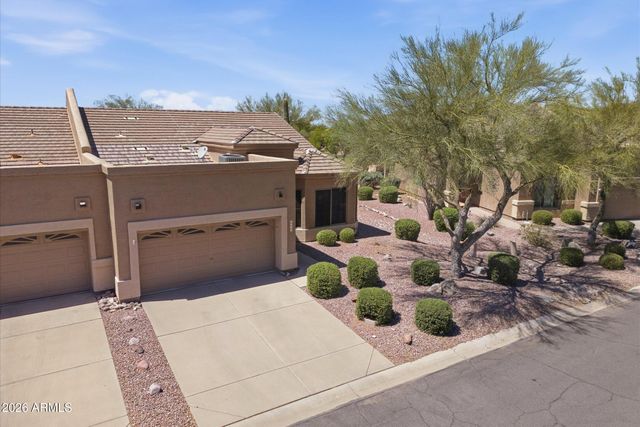5610 S PINNACLE Lane, Gold Canyon, AZ 85118