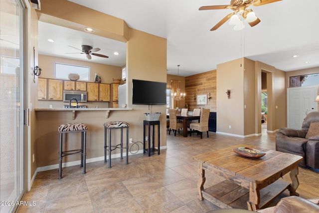 5610 S PINNACLE Lane, Gold Canyon, AZ 85118