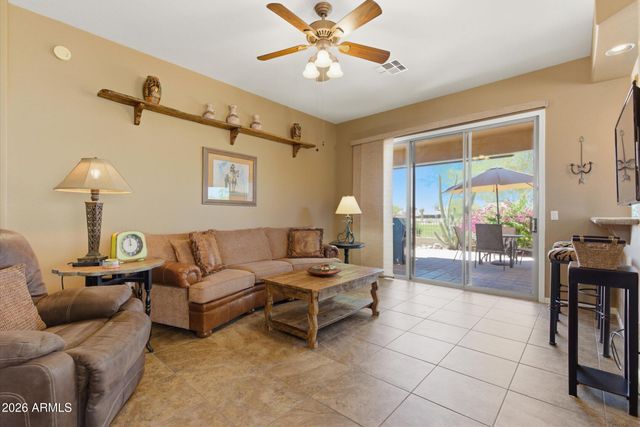 5610 S PINNACLE Lane, Gold Canyon, AZ 85118