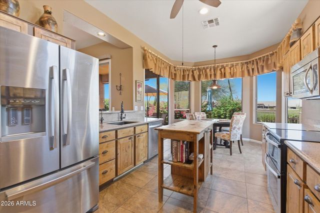 5610 S PINNACLE Lane, Gold Canyon, AZ 85118