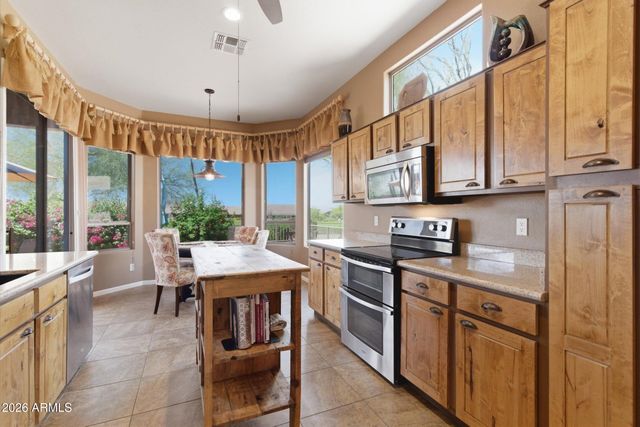 5610 S PINNACLE Lane, Gold Canyon, AZ 85118