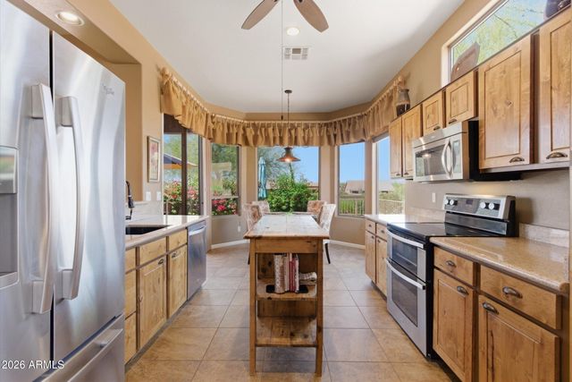 5610 S PINNACLE Lane, Gold Canyon, AZ 85118