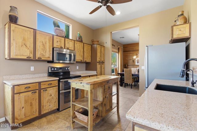 5610 S PINNACLE Lane, Gold Canyon, AZ 85118