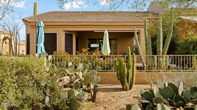 5610 S PINNACLE Lane, Gold Canyon, AZ 85118