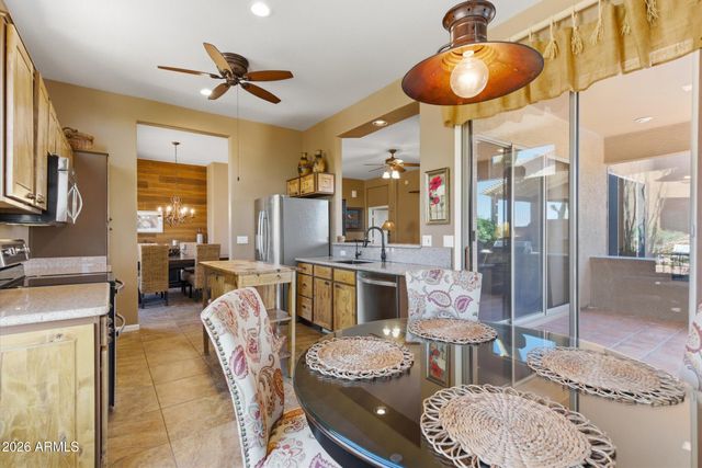 5610 S PINNACLE Lane, Gold Canyon, AZ 85118