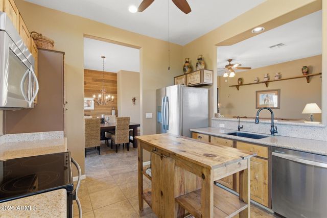 5610 S PINNACLE Lane, Gold Canyon, AZ 85118