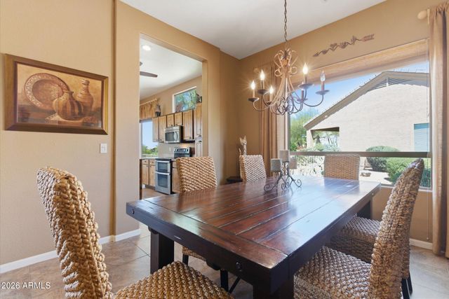 5610 S PINNACLE Lane, Gold Canyon, AZ 85118