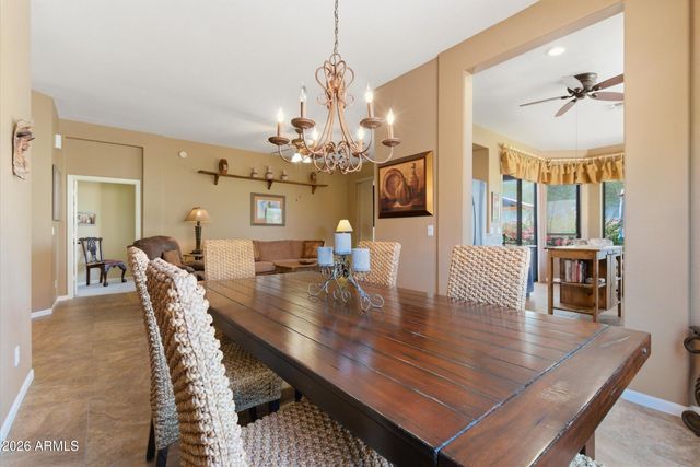 5610 S PINNACLE Lane, Gold Canyon, AZ 85118