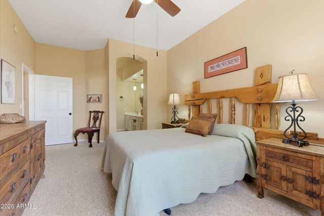 5610 S PINNACLE Lane, Gold Canyon, AZ 85118