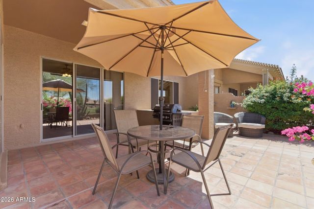 5610 S PINNACLE Lane, Gold Canyon, AZ 85118