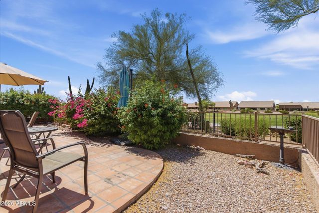 5610 S PINNACLE Lane, Gold Canyon, AZ 85118