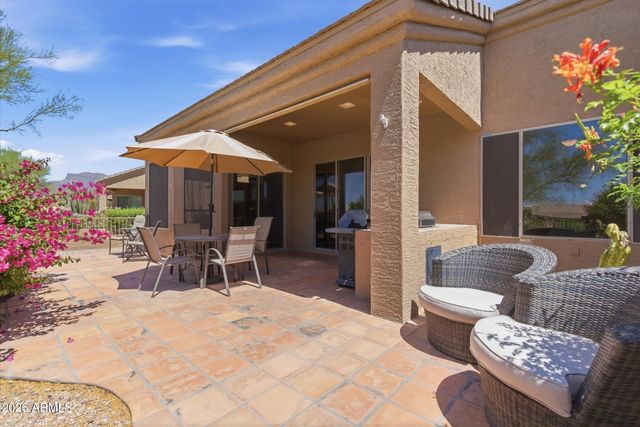 5610 S PINNACLE Lane, Gold Canyon, AZ 85118