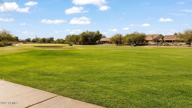5610 S PINNACLE Lane, Gold Canyon, AZ 85118