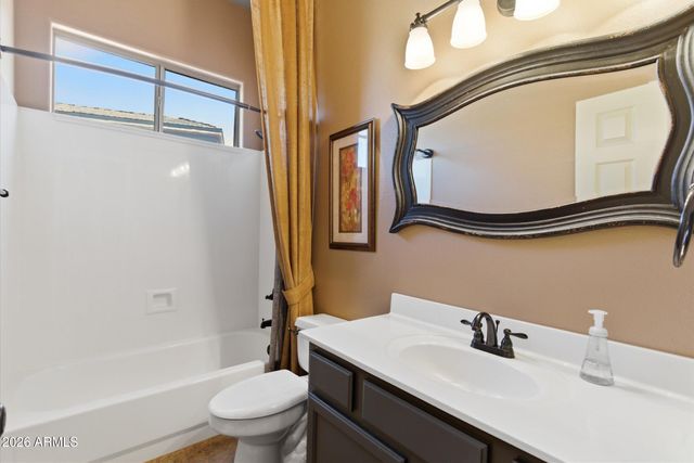 5610 S PINNACLE Lane, Gold Canyon, AZ 85118