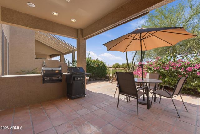 5610 S PINNACLE Lane, Gold Canyon, AZ 85118