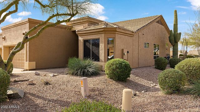 5610 S PINNACLE Lane, Gold Canyon, AZ 85118