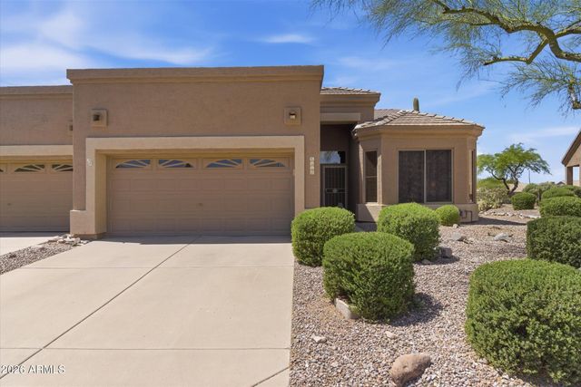 5610 S PINNACLE Lane, Gold Canyon, AZ 85118