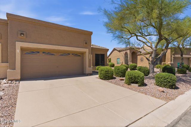 5610 S PINNACLE Lane, Gold Canyon, AZ 85118