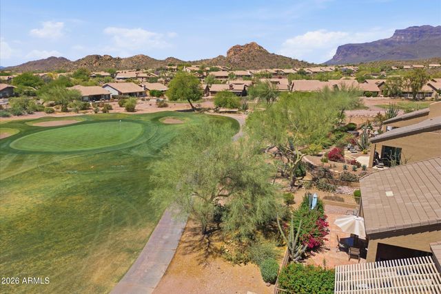 5610 S PINNACLE Lane, Gold Canyon, AZ 85118
