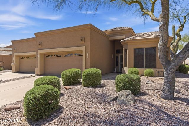 5610 S PINNACLE Lane, Gold Canyon, AZ 85118