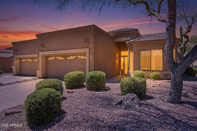 5610 S PINNACLE Lane, Gold Canyon, AZ 85118