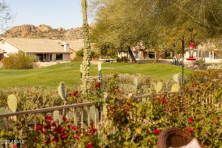 5610 S PINNACLE Lane, Gold Canyon, AZ 85118