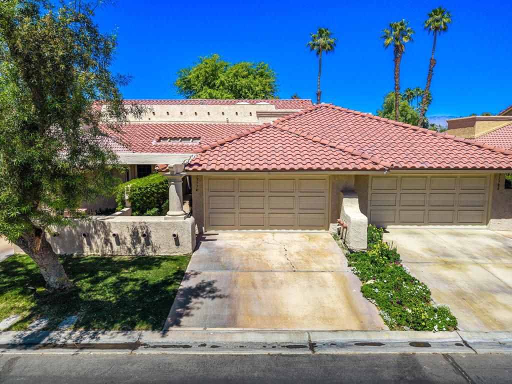 77774 Woodhaven Drive N, Palm Desert, CA 92211