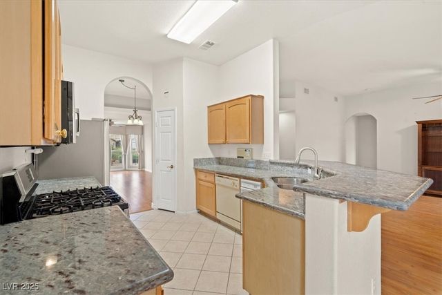 5416 Sweet Shade Street, Las Vegas, NV 89130