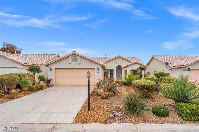 5416 Sweet Shade Street, Las Vegas, NV 89130