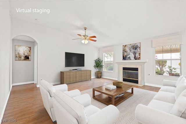 5416 Sweet Shade Street, Las Vegas, NV 89130