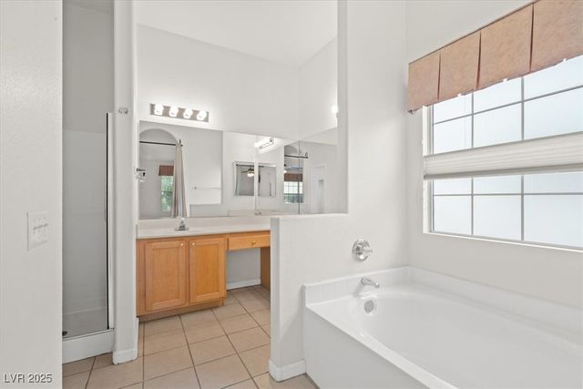 5416 Sweet Shade Street, Las Vegas, NV 89130