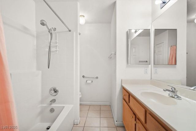 5416 Sweet Shade Street, Las Vegas, NV 89130