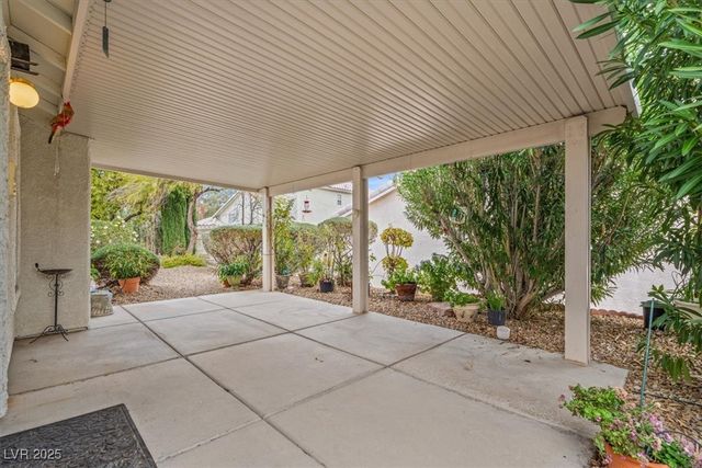 5416 Sweet Shade Street, Las Vegas, NV 89130