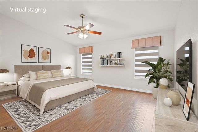 5416 Sweet Shade Street, Las Vegas, NV 89130