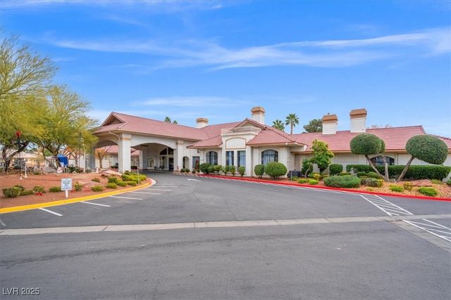 5416 Sweet Shade Street, Las Vegas, NV 89130