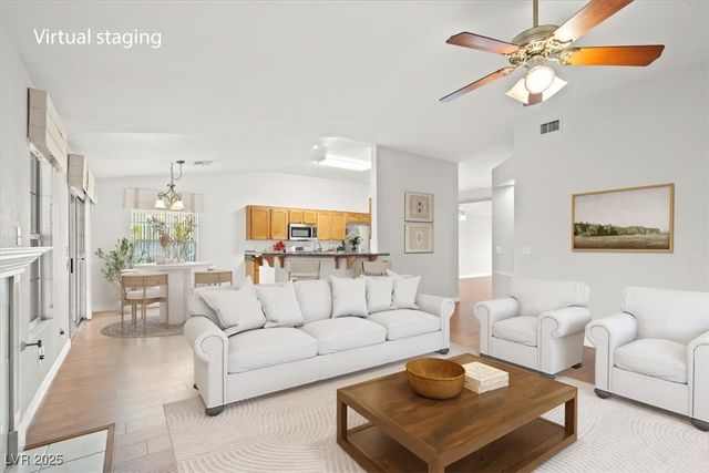 5416 Sweet Shade Street, Las Vegas, NV 89130