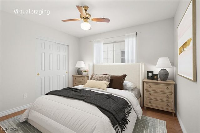 5416 Sweet Shade Street, Las Vegas, NV 89130