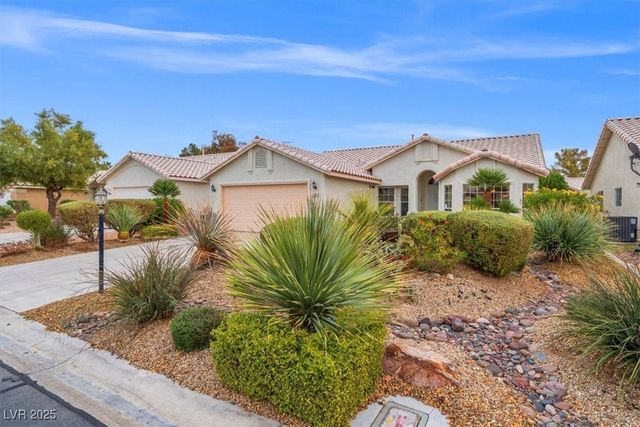 5416 Sweet Shade Street, Las Vegas, NV 89130