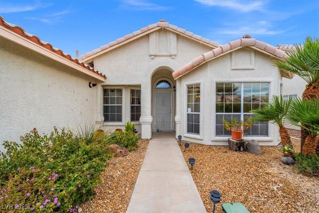 5416 Sweet Shade Street, Las Vegas, NV 89130