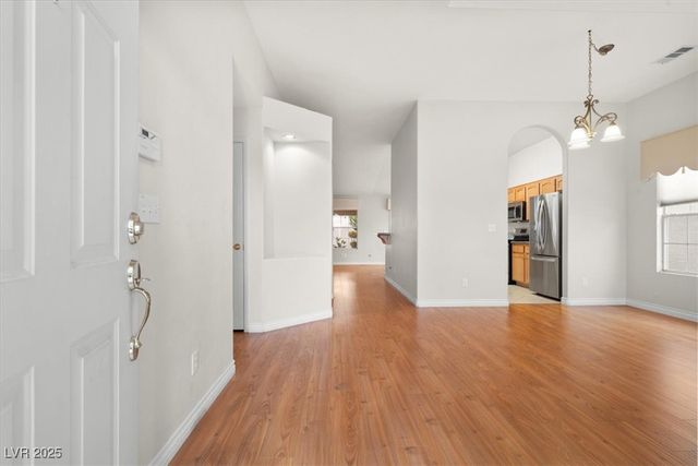 5416 Sweet Shade Street, Las Vegas, NV 89130